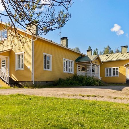 Holiday Home Kinttaanpirtti By Interhome Paloperä Eksteriør bilde