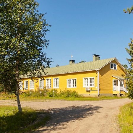 Holiday Home Kinttaanpirtti By Interhome Paloperä Eksteriør bilde