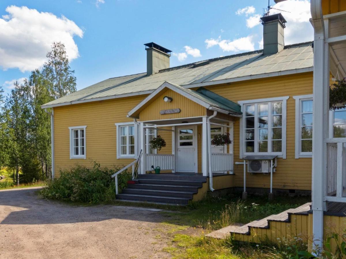 Holiday Home Kinttaanpirtti By Interhome Paloperä Eksteriør bilde