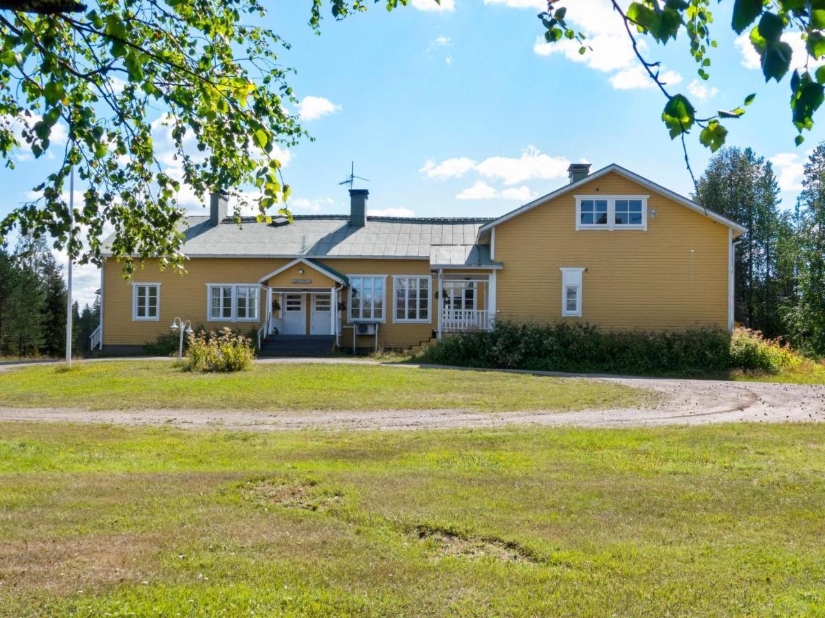 Holiday Home Kinttaanpirtti By Interhome Paloperä Eksteriør bilde
