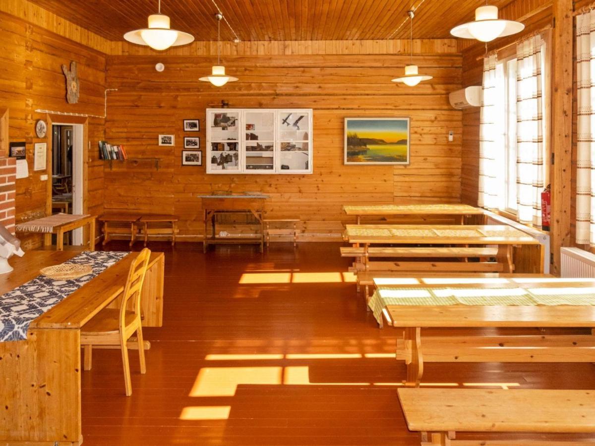 Holiday Home Kinttaanpirtti By Interhome Paloperä Eksteriør bilde