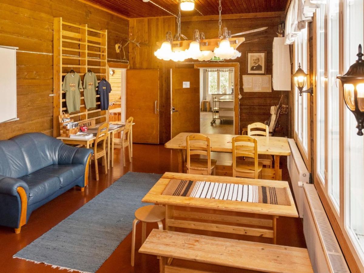 Holiday Home Kinttaanpirtti By Interhome Paloperä Eksteriør bilde