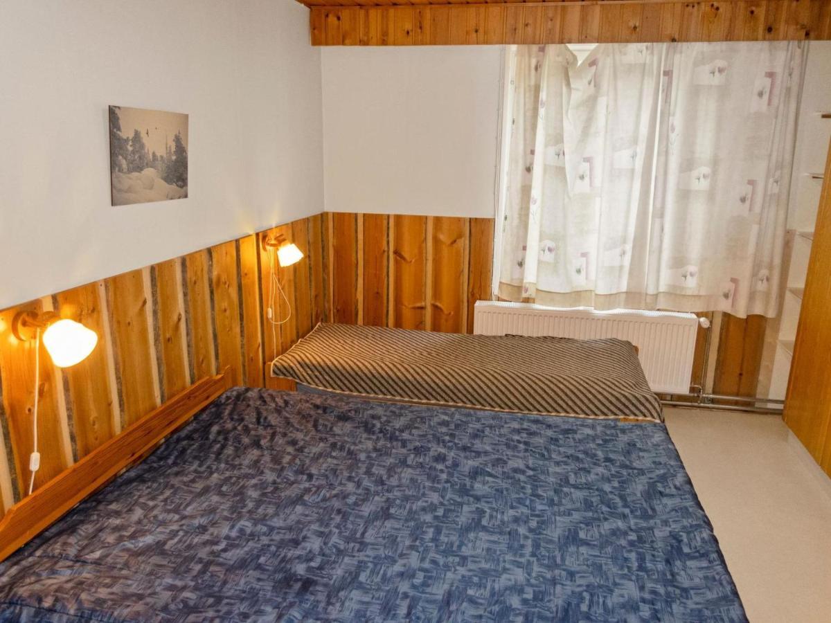 Holiday Home Kinttaanpirtti By Interhome Paloperä Eksteriør bilde