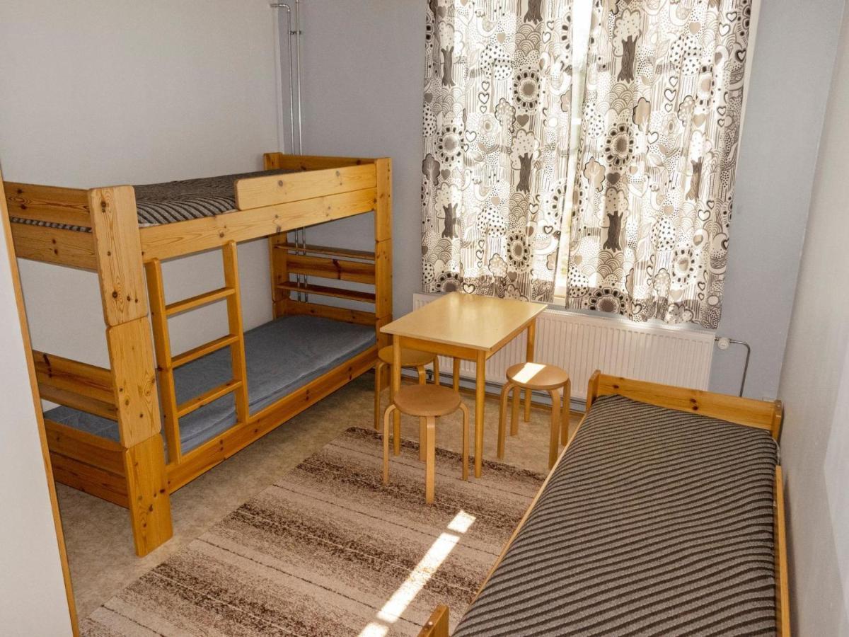 Holiday Home Kinttaanpirtti By Interhome Paloperä Eksteriør bilde