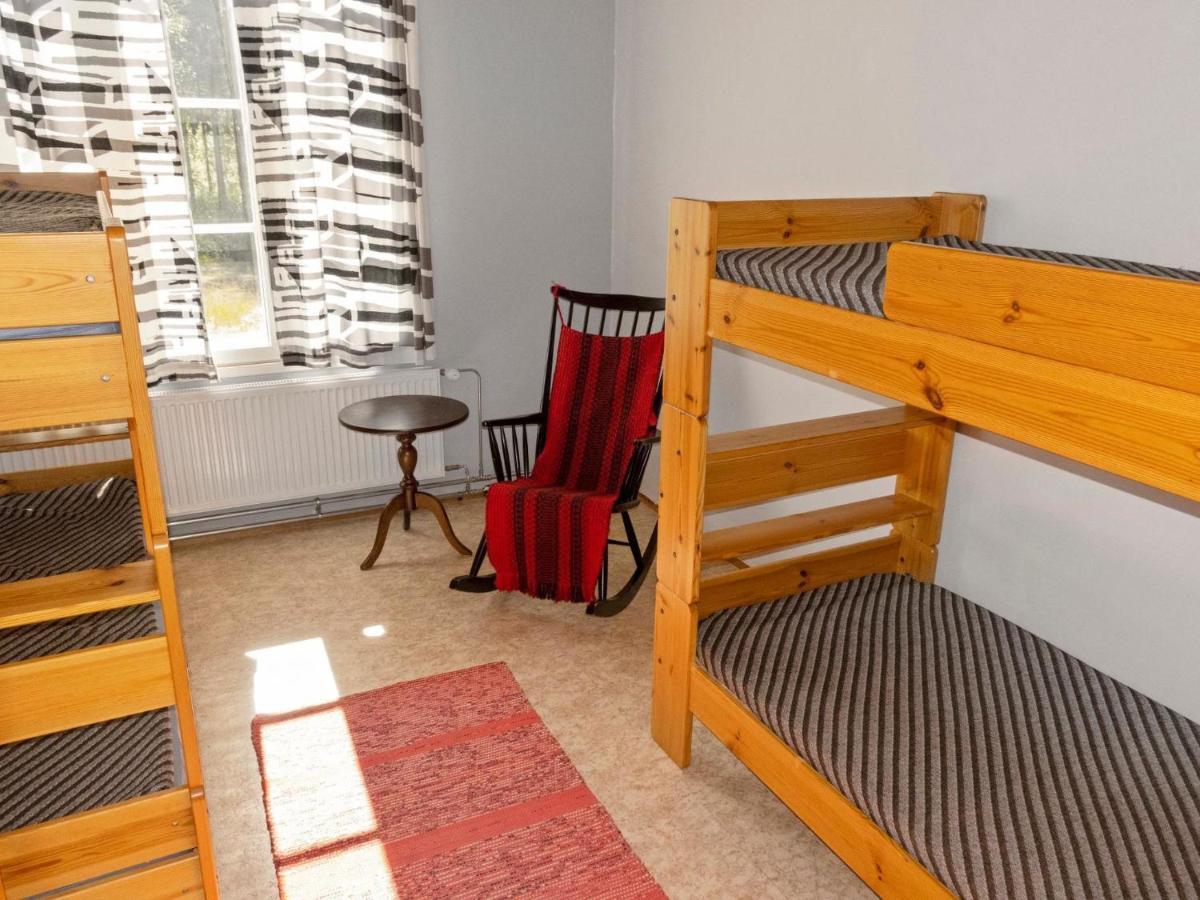 Holiday Home Kinttaanpirtti By Interhome Paloperä Eksteriør bilde