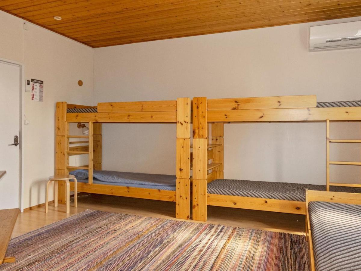 Holiday Home Kinttaanpirtti By Interhome Paloperä Eksteriør bilde