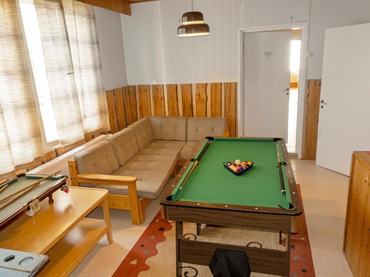 Holiday Home Kinttaanpirtti By Interhome Paloperä Eksteriør bilde
