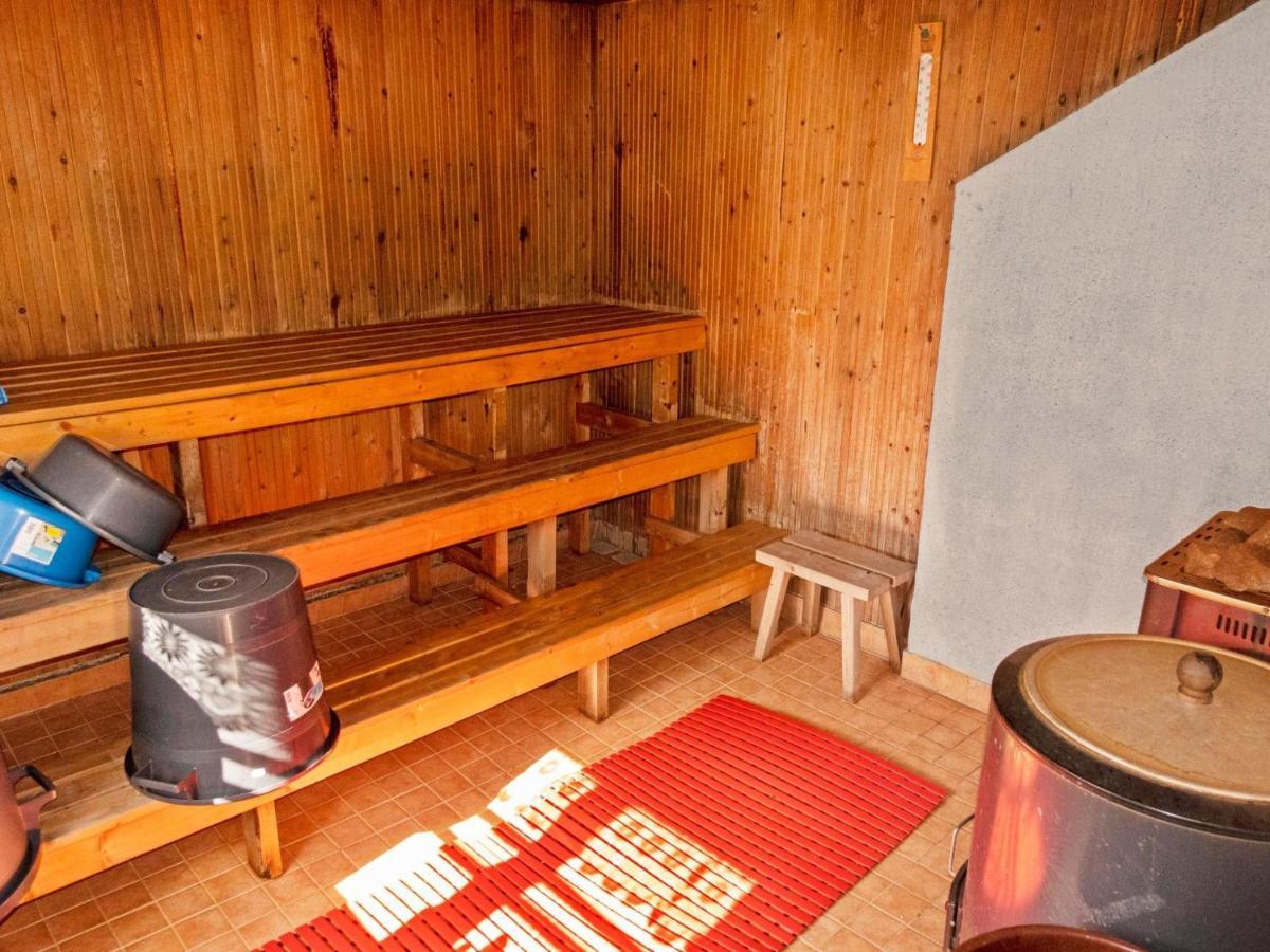 Holiday Home Kinttaanpirtti By Interhome Paloperä Eksteriør bilde