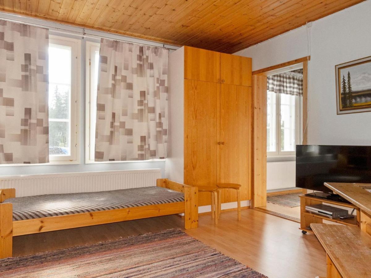 Holiday Home Kinttaanpirtti By Interhome Paloperä Eksteriør bilde