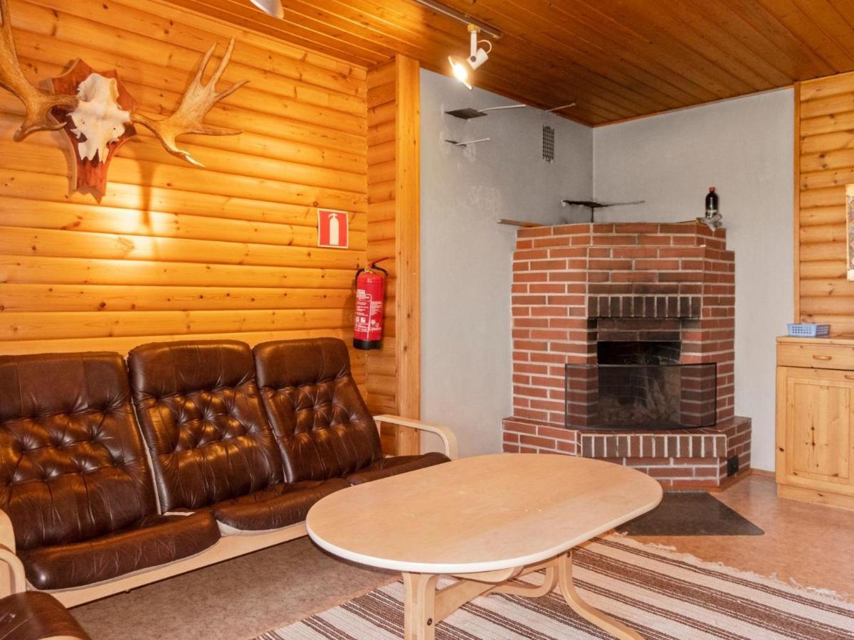 Holiday Home Kinttaanpirtti By Interhome Paloperä Eksteriør bilde