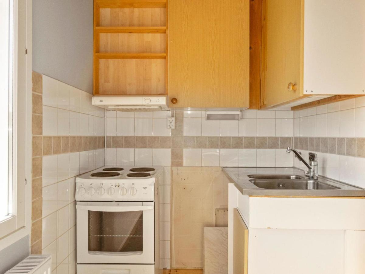 Holiday Home Kinttaanpirtti By Interhome Paloperä Eksteriør bilde